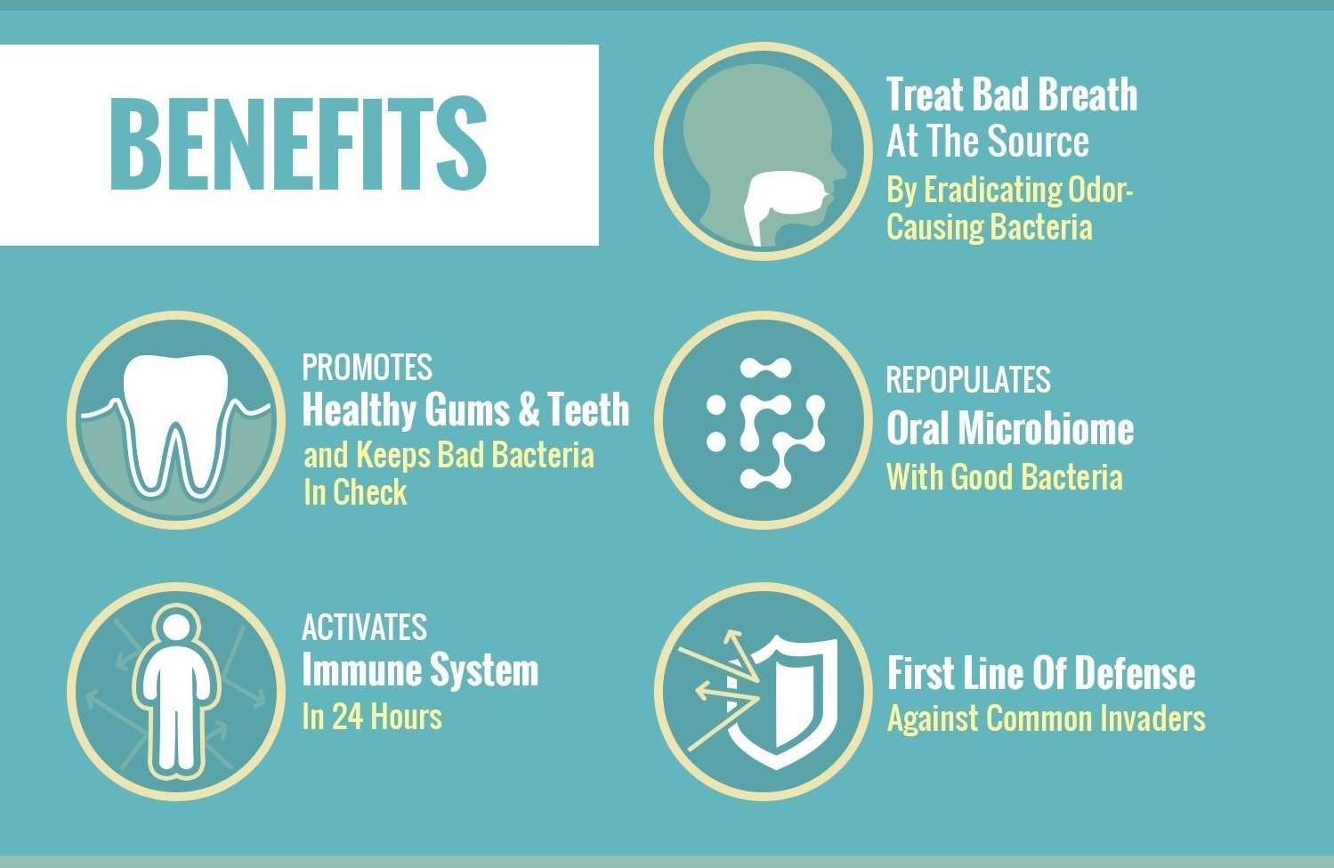 Dental Probiotics The Ultimate Guide To A Healthy Smile